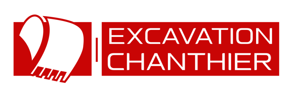 Excavation Chanthier