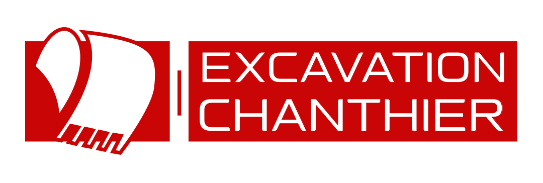 Excavation Chanthier