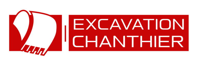 excavation chanthier