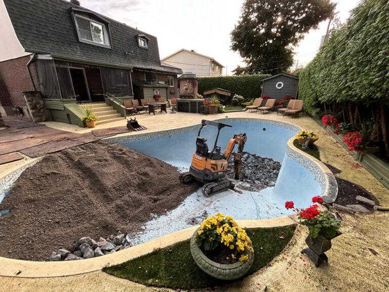 quebec pool fence regulations